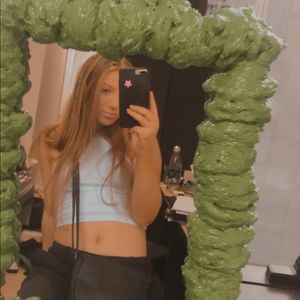 Meet your Posher, Alex